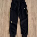 Nikex NOCTA Drake Fleece Long Pants (DA4105-010）