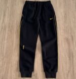 Nikex NOCTA Drake Fleece Long Pants (DA4105-010）