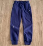 Nikex NOCTA Drake Fleece Long Pants (DA4105-010） - 图片 2