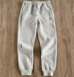 Nikex NOCTA Drake Fleece Long Pants (DA4105-010） - 图片 3