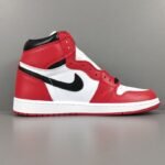 【SALE】Air Jordan 1 Retro " Chicago"  （555088-101） - 图片 2