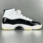 【SALE】Nike Air Jordan 11 Retro "Gratitude"( CT8012-170 ) - 图片 2