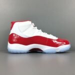 【SALE】Nike Air Jordan 11 "Varsity Red"(CT8012-116) - 图片 2