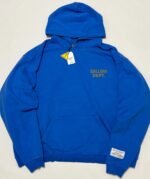 Gallery Dept. 90s GD Logo Hoodie（GDLH-50025-GOLD） - 图片 2