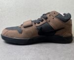 【SALE】Travis Scott x Air Jordan Jordan Jumpman Jack TR 'Mocha'(FZ8117-204) - 图片 4