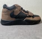 【SALE】Travis Scott x Air Jordan Jordan Jumpman Jack TR 'Mocha'(FZ8117-204) - 图片 3
