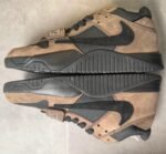 【SALE】Travis Scott x Air Jordan Jordan Jumpman Jack TR 'Mocha'(FZ8117-204)