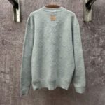 Louis Vuitton MONOGRAM Embossed Pullover  (1AIWG3） - 图片 2