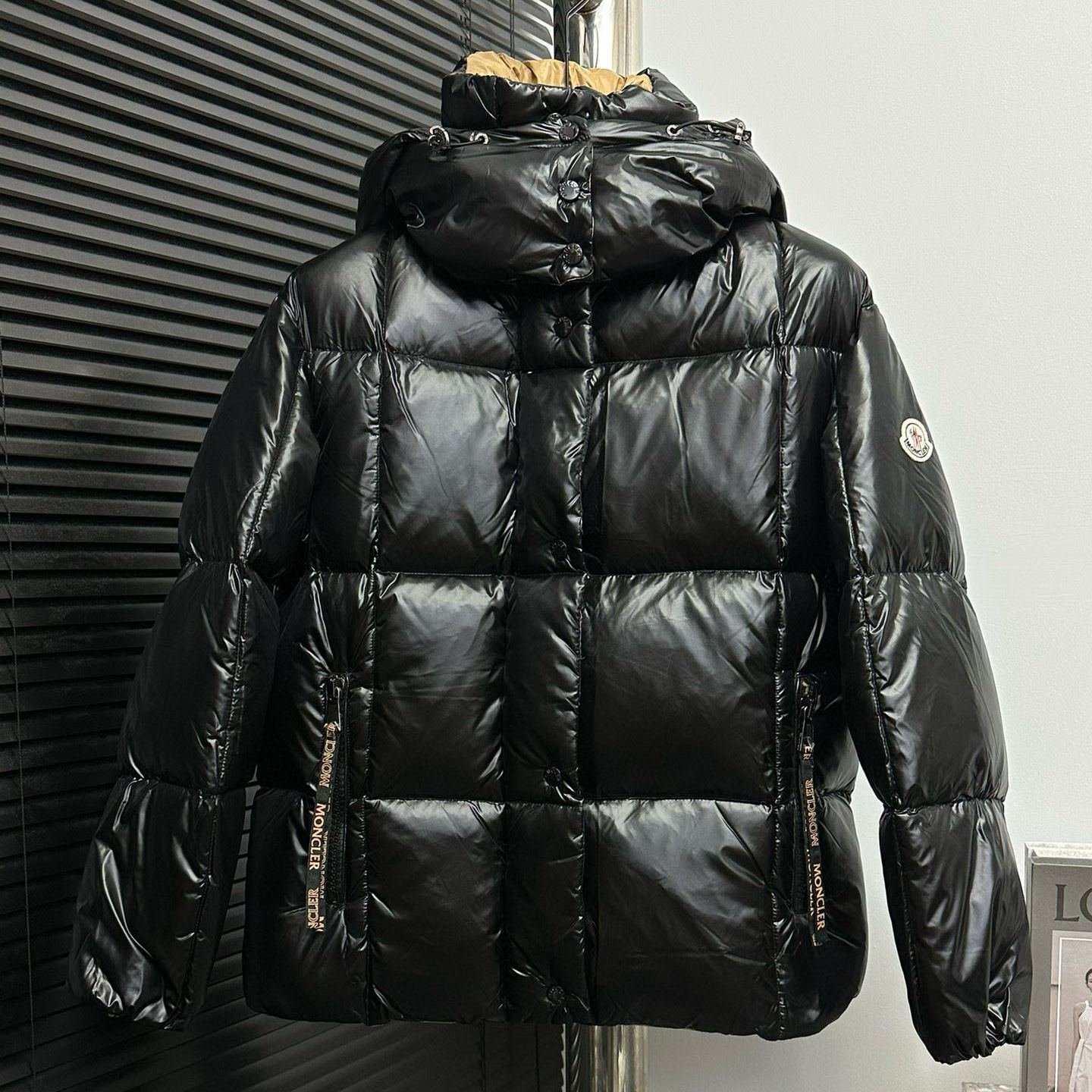 imageName1763098690905 Moncler Parana Series Down Jackets(0931A51N00C0067999) - 图片 1