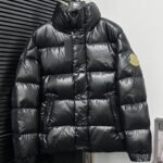 Moncler 1952 Dervo Jacket 'Black'（0921A0003353A0E999）