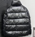 Moncler 1952 Dervo Jacket 'Black'（0921A0003353A0E999） - 图片 2