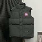 Canada Goose Freestyle Crew Vest（2054M-61） - 图片 2