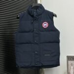 Canada Goose Freestyle Crew Vest（2054M-61） - 图片 3