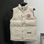 Canada Goose Freestyle Crew Vest（2054M-61） - 图片 4