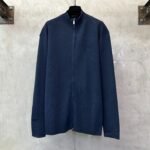 DIOR CD Icon Zipped Sweater（513M221A2000-C989） - 图片 3