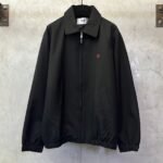 Celine Gabardine Wool And Cotton Jacket (RV0RV777S.07MR）