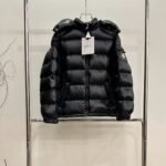 MONCLER Maire winter children's down jacket coat（H29541A0006368951000） - 图片 2