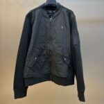 POLO RALPH LAUREN Men's Hybrid Bomber Jacket（MNPOKNI16824536-001）