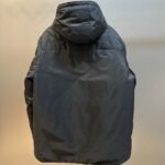 PRADA Men's Re-Nylon Hooded Down Jacket (SGN9551WQ9-F0002） - 图片 3