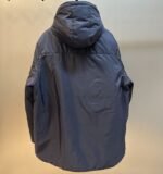 PRADA Men's Re-Nylon Hooded Down Jacket (SGN9551WQ9-F0002） - 图片 4