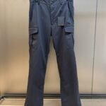 Louis Vuitton Signature Cargo Pants（1AIK62）