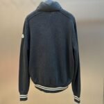 Moncler Padded Cotton Cardigan（K20919B00032M1509779） - 图片 2