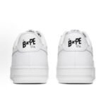Bape sta 'Triple White'(0ZXSHM191334N) - 图片 2