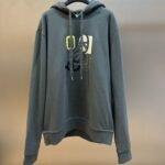 Hermes 2025 Spring Summer Collection Sweatshirt（H557820HA6I）