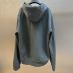 Hermes 2025 Spring Summer Collection Sweatshirt（H557820HA6I） - 图片 2
