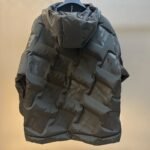 Fendi Ff Down Jacket Casual Jackets (FAA911AQNHF0GME） - 图片 2