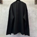 JIL SANDER Men's Long-Sleeve T-Shirt（J21GC0167J20243001） - 图片 3