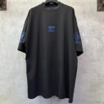 Balenciaga Seven Countries T-shirt（764235TTVR29012）