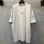 Balenciaga Seven Countries T-shirt（764235TTVR29012） - 图片 2