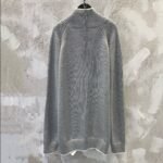 MONCLER Alpaca & Wool Blend Turtleneck Sweater（K20919F00003M7751910） - 图片 3