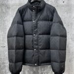 CHROME HEARTS CH Plus Down Jacket (CH-YR1002）