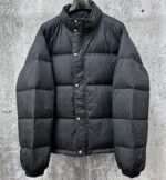 CHROME HEARTS CH Plus Down Jacket (CH-YR1002）