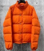 CHROME HEARTS CH Plus Down Jacket (CH-YR1002） - 图片 4