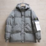 Stone Island Hooded Cotton Jacket（ST2025130） - 图片 2