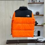 The North Face 1996 Retro Nuptse Jacket 700 "orange color"（NF0A3C8D-R5） - 图片 2
