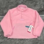 Supreme Polartec Reversible Pullover（SUP-FW25-063） - 图片 3