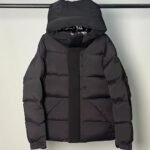 Moncler Madeira nylon down jacket-3 color expansion（H20911A0010953334000） - 图片 6