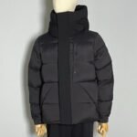 Moncler Madeira nylon down jacket-3 color expansion（H20911A0010953334000） - 图片 7