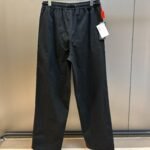 Dior Mountain Track Pants, Black Blend Cotton Twill（613C141A3068-C988） - 图片 2