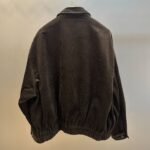 Miu Miu Corduroy Bomber Jacket（ML843-18SZ-F0324-S-OOO） - 图片 2
