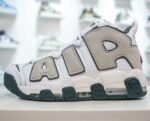Nike Air More Uptempo '96 "Vintage Green"（FN6249-100）