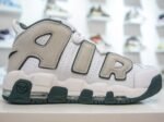 Nike Air More Uptempo '96 "Vintage Green"（FN6249-100） - 图片 2
