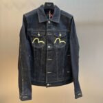 Evisu Golden Dragon Embroidered Jacket (2EAADM2DJ183XXCT） - 图片 2