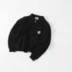 Carhartt WIP DETROIT KNIT JACKET（CHXJKA242021N） - 图片 2