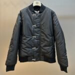 LOEWE Padded Bomber Jacket  (H526Y02WBW1100）