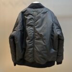 LOEWE Padded Bomber Jacket  (H526Y02WBW1100） - 图片 2
